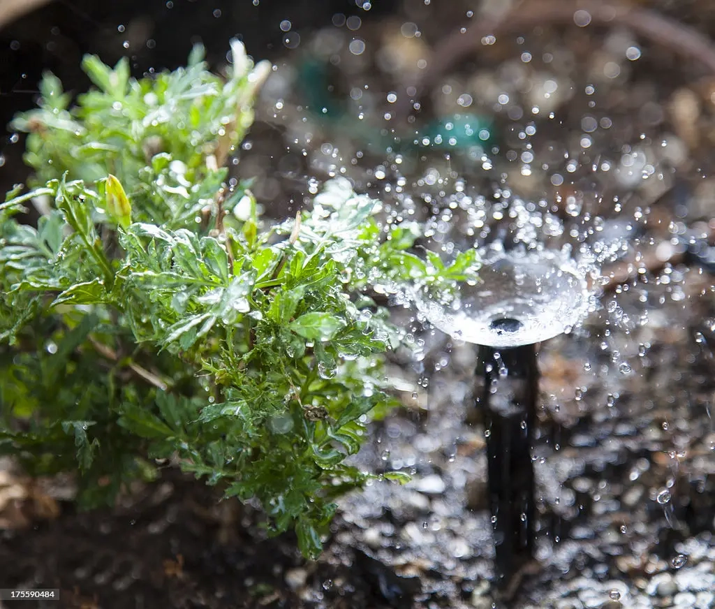 Irrigation Systems