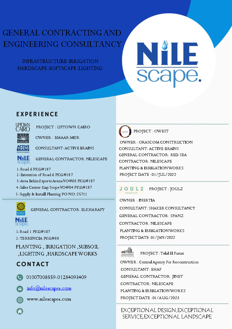 Company Profile